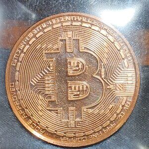 BIT COIN